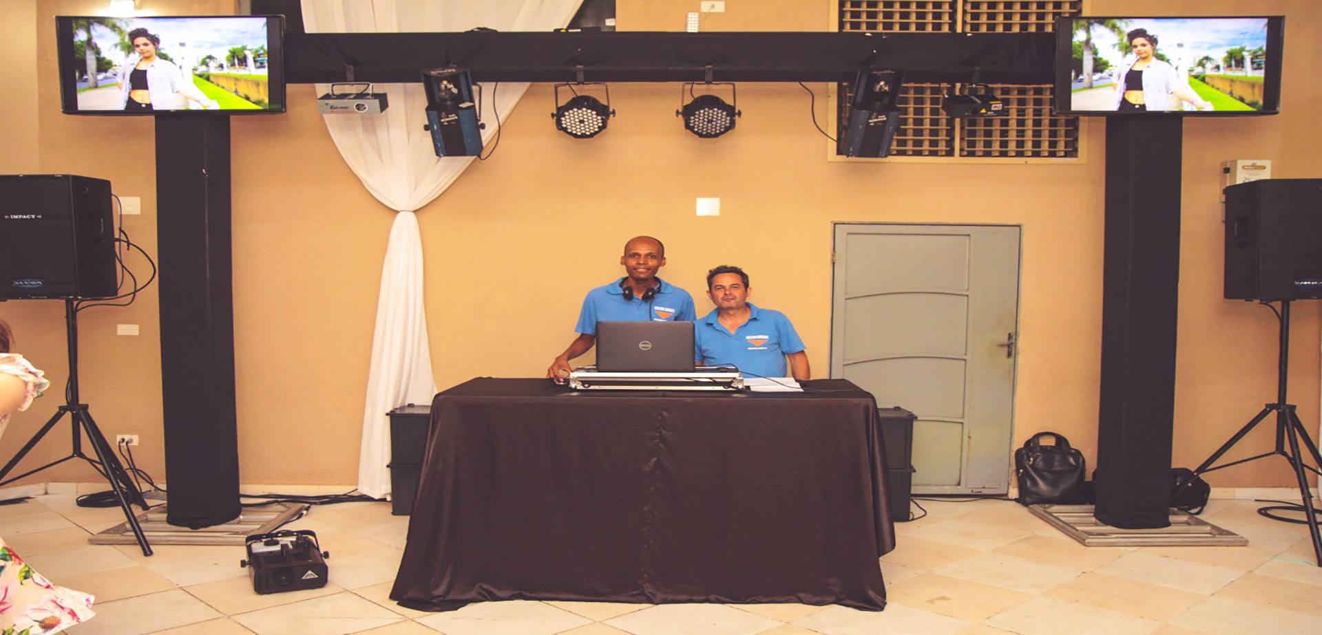 Helton Borges Eventos